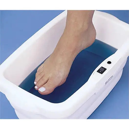 Satin Smooth Paraffin Wax Spa