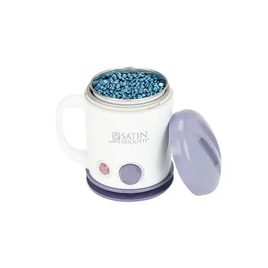 Satin Smooth Select-a-Temp Wax Warmer