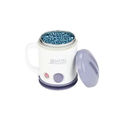 Satin Smooth Select-a-Temp Wax Warmer