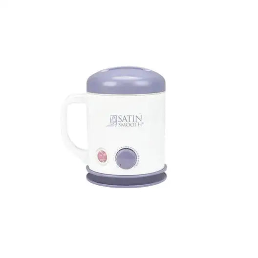 Satin Smooth Select-a-Temp Wax Warmer