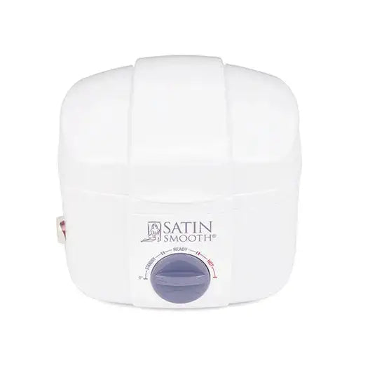 Satin Smooth Single Wax Warmer