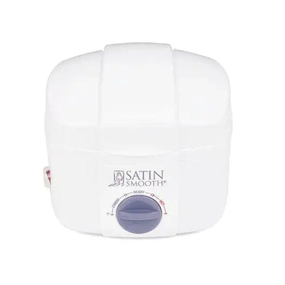 Satin Smooth Single Wax Warmer