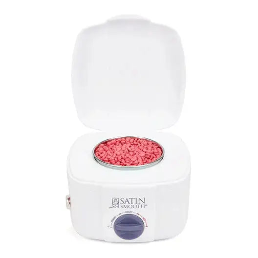 Satin Smooth Single Wax Warmer