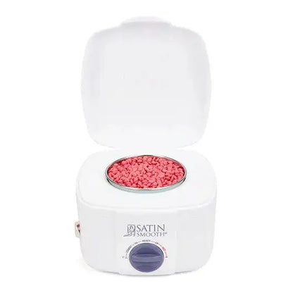 Satin Smooth Single Wax Warmer