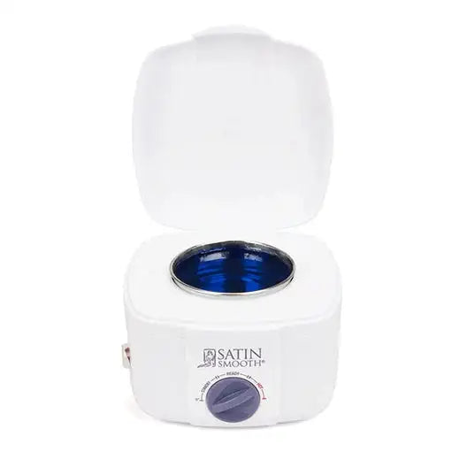Satin Smooth Single Wax Warmer