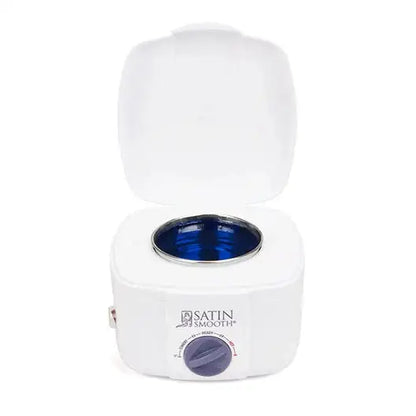Satin Smooth Single Wax Warmer