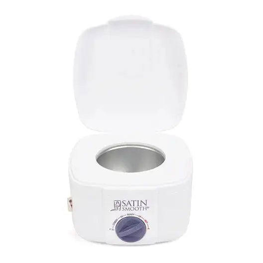 Satin Smooth Single Wax Warmer