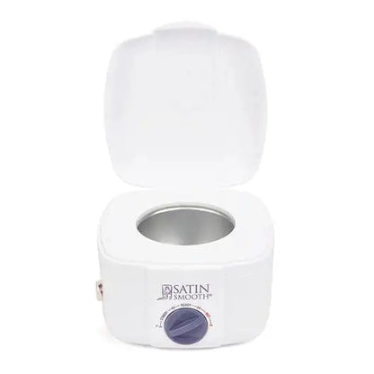 Satin Smooth Single Wax Warmer
