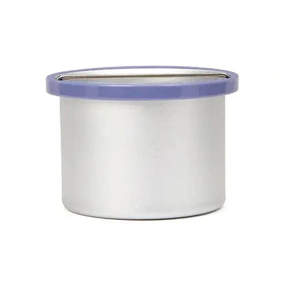 Satin Smooth Removable Metal Insert Pot