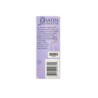 Satin Smooth Petite Wax Applicators - 100 pk