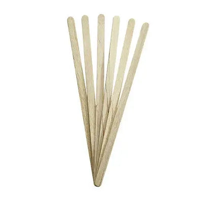 Satin Smooth Petite Wax Applicators - 100 pk