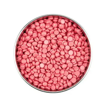 Satin Smooth Wild Cherry and Vitamin E Pebble Wax Beads 2.3 lbs, 35 oz