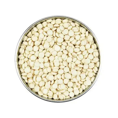 Satin Smooth Calendula Gold and Tea Tree Pebble Hard Wax - 2.3 lbs