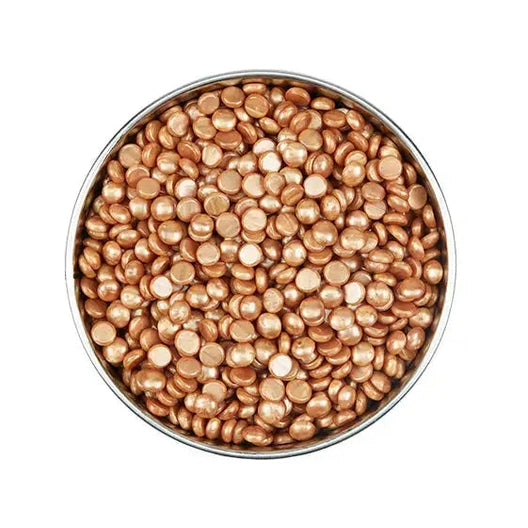 Satin Smooth Quartz Thin Film Flex Pebbles Wax - 23oz