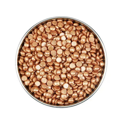 Satin Smooth Quartz Thin Film Flex Pebbles Wax - 23oz