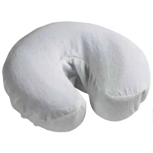 Comfort™ Standard Flannel Massage Face Rest Cover