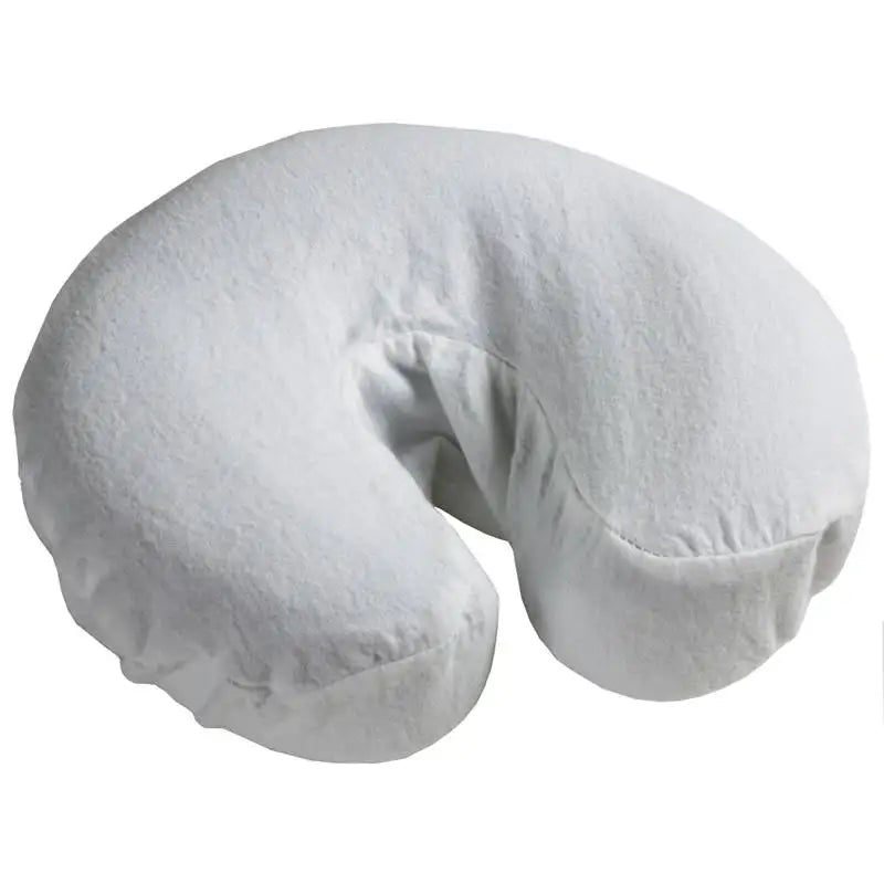 Comfort™ Standard Flannel Massage Face Rest Cover
