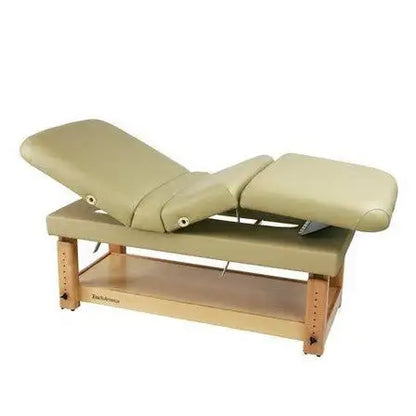 Touch America Stationary Treatment Table
