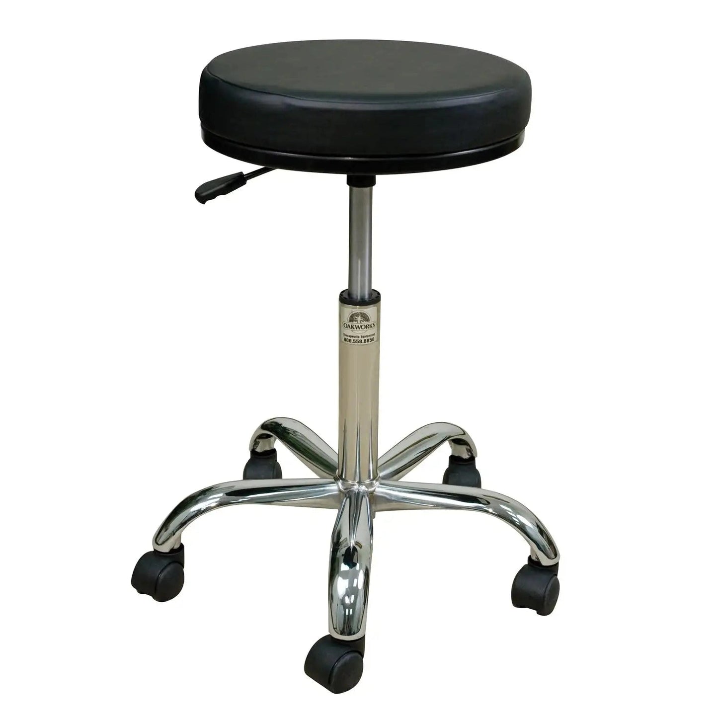 Oakworks Stool- Professional