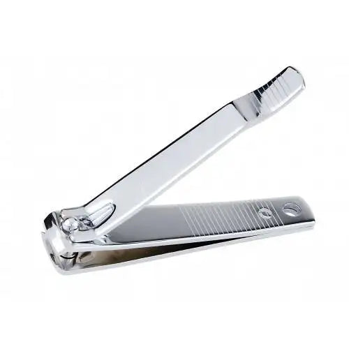 Toolworx Straight Edge Toenail Clipper