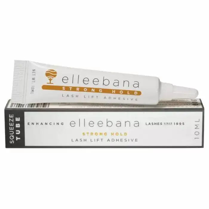 Elleebana Strong Hold Lash Lift Adhesive 10ml