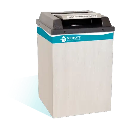 SUITMATE® Swimsuit Water Extractor