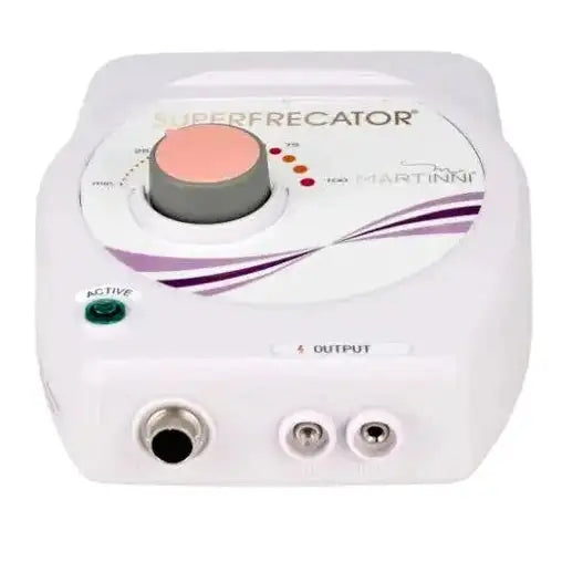 SuperFrecator 3rd Generation