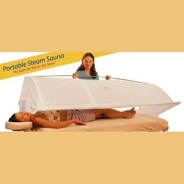 Steamy Wonder Spa™ Treatment Package