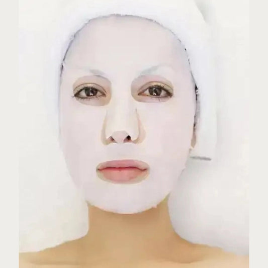 Martinni Total Age-Defying Mask - 1.62oz - Formerly Synake Argireline Mask