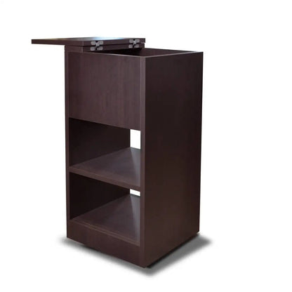 T-Modular Furniture Component: T-Five Trolley