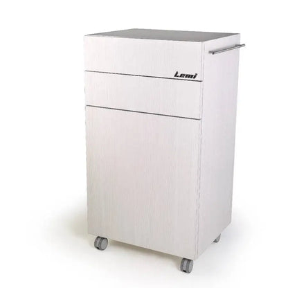 T-One Trolley with Hot Cabi and Expandable Drawers