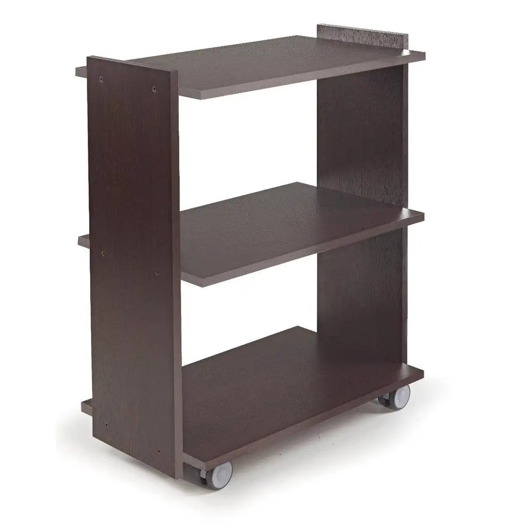 T-Smart Trolley with 3 Shelves