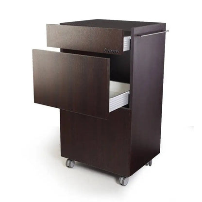 T-Store Trolley with Pull Out Drawers