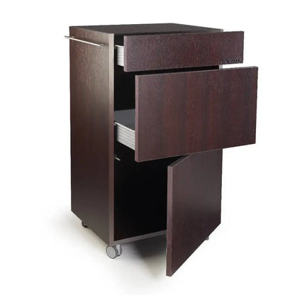 T-Store Trolley with Pull Out Drawers