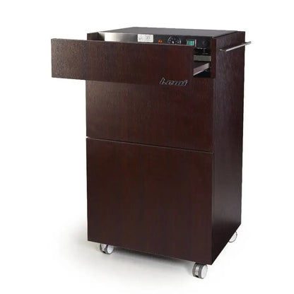 T-Vale S Multifunctional Trolley with Hot Cabi, Cold Cabi, Heating Plate