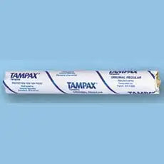 Tampax Tampons - 500 ct