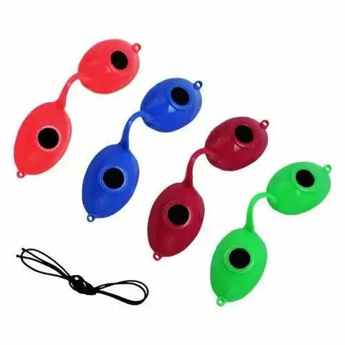 Super Sunnies Classic Opaque-12 Pack