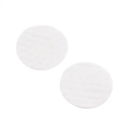 Tess Cotton Round (2pk) - 500 per case
