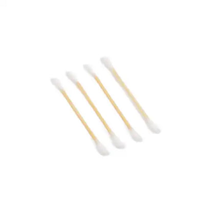 Tess Bamboo Cotton Swab (4pk) - 500 per case