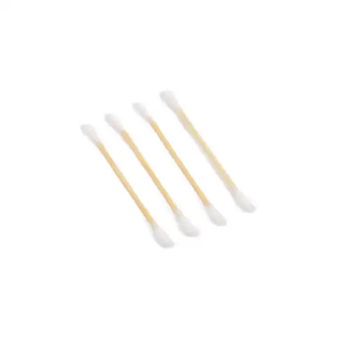 Tess Bamboo Cotton Swab (4pk) - 500 per case