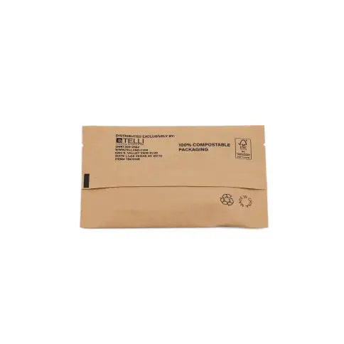 Tess Bamboo Cotton Swab (4pk) - 500 per case