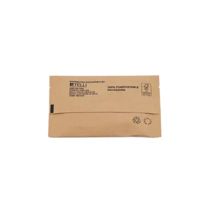 Tess Bamboo Cotton Swab (4pk) - 500 per case