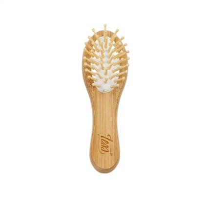 Tess Bamboo 6" Hair Brush - 200 per case
