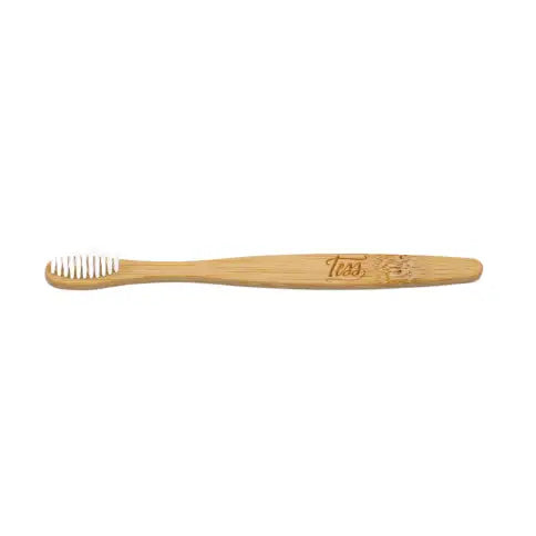 Tess Bamboo Toothbrush - 500 per case