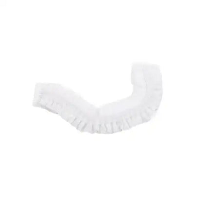 Tess Corn Starch Shower Cap - 250 per case