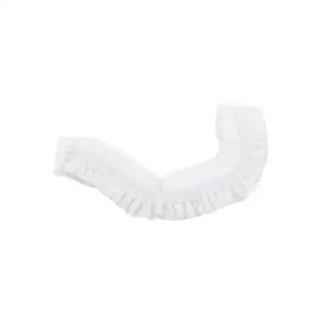 Tess Corn Starch Shower Cap - 250 per case