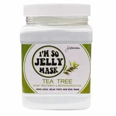 I'm So Jelly Mask Tea Tree