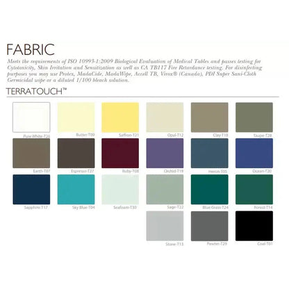 Oakworks Side Lying Positioning System