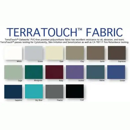 Oakworks ProLuxe LiftAssist Salon Top