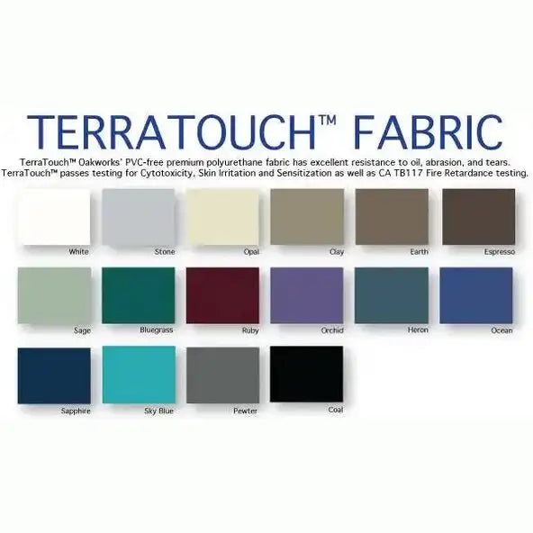 Oakworks Performalift Flat Top